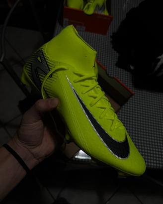 Nike zoom superfly 10 FG/MG