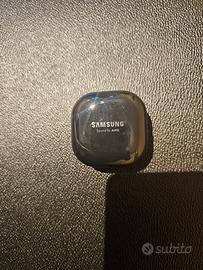 Cuffie bluetooth wireless Galaxy buds live