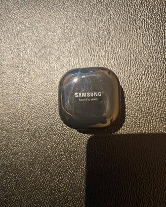 Cuffie bluetooth wireless Galaxy buds live