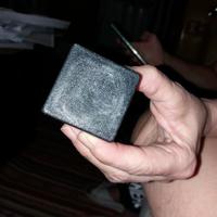 tappi in plastica per tubolari quadri