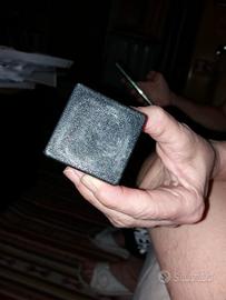 tappi in plastica per tubolari quadri