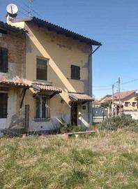 Abitazione a Castelnovetto (PV)