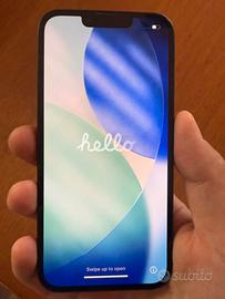 Iphone 14 128gb blu notte