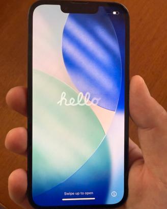 Iphone 14 128gb blu notte