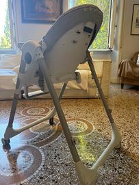 Seggiolone Prima Pappa Follow-Me PEG-Perego