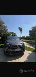 Fiat 500 X