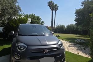 Fiat 500 X
