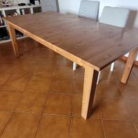 Tavolo ikea Stornas