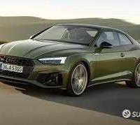 Ricambi disponibili audi a5 2019 2020 2021