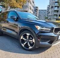 VEICOLO PER PEZZI DI RICAMBIO VOLVO XC40 2.0 D3 MO