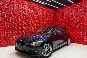 Bmw 316d Station Wagon Touring Msport 116Cv OK NEO