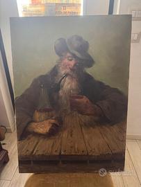 quadro di Volmar,  del 1974