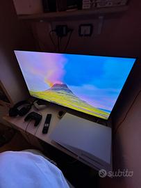 smart tv Philips 40PFS6009/12 40 pollici