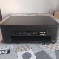 stampante Epson XP 2150 expression home