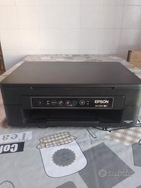 stampante Epson XP 2150 expression home
