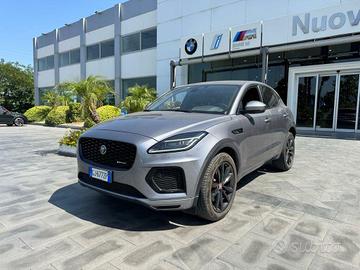 Jaguar E-Pace 2.0 D204 R-Dynamic SE awd auto