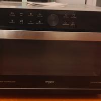 forno microonde Whirpool 