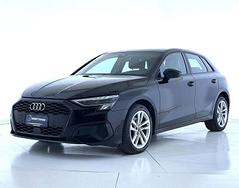 Audi A3 Sportback 30 TDI S tronic Business