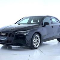 Audi A3 Sportback 30 TDI S tronic Business