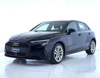 Audi A3 Sportback 30 TDI S tronic Business