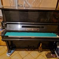 Pianoforte verticale