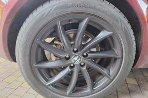 cerchioni da 18 alfa romeo