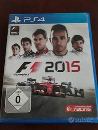 f1 2015 ps4