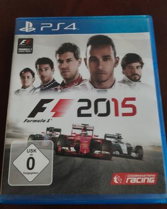 f1 2015 ps4