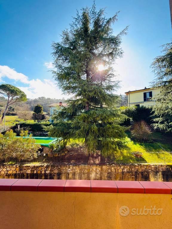 Appartamento – Bucine, Badia Agnano - Altro