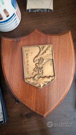 Crest militari