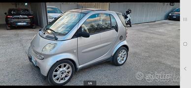 smart  2003