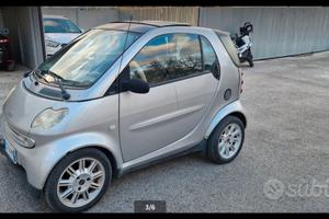 smart  2003