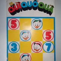 Il Qui Quo Qua gioco 1977