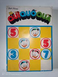 Il Qui Quo Qua gioco 1977