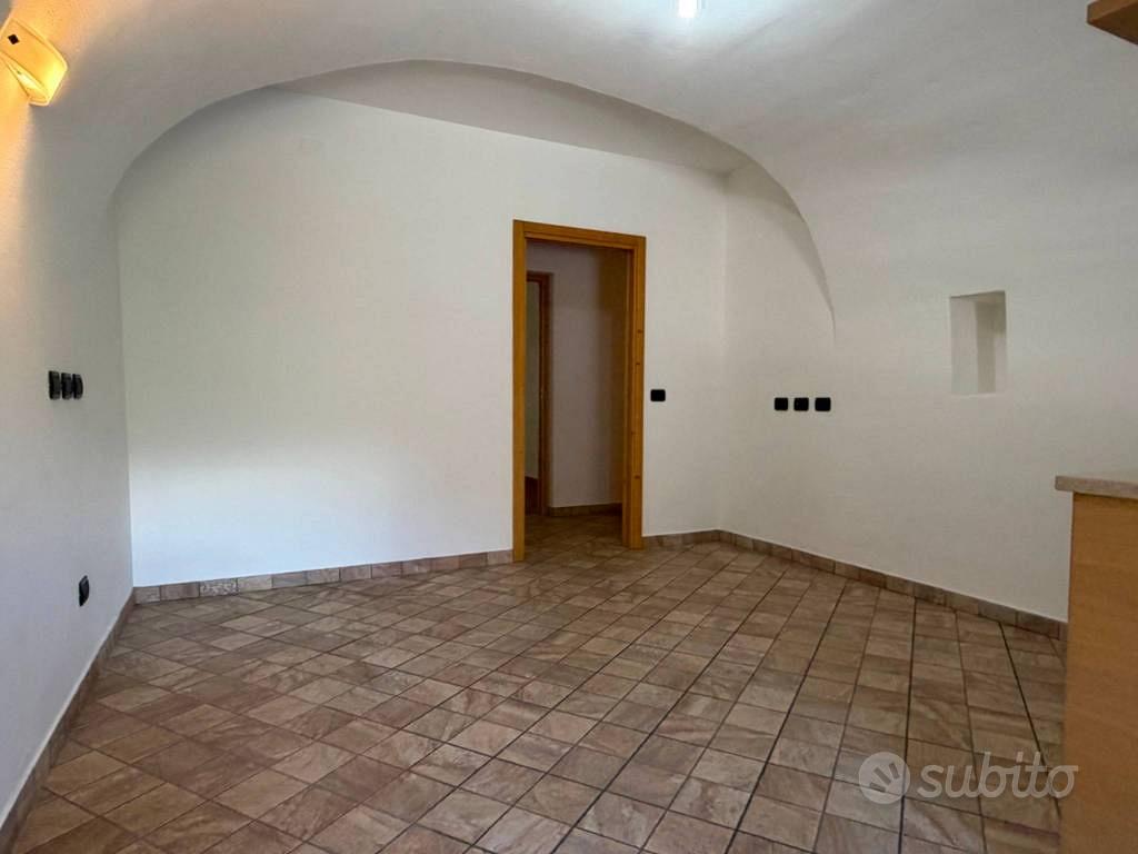 Appartamento – SO - Vista 2
