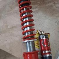 Ammortizatore anteriore bitubo vespa nuovo