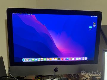 Mac 16.1 Intel Core i5 dual core