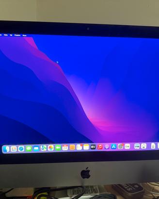 Mac 16.1 Intel Core i5 dual core