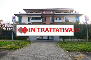 Appartamento Pozzo d'Adda [195bilotavpozVRG]