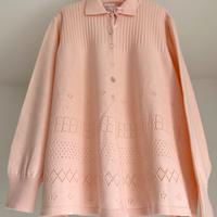 Joelle - Gruppo la Perla-Lussuosa Liseuse Vintage