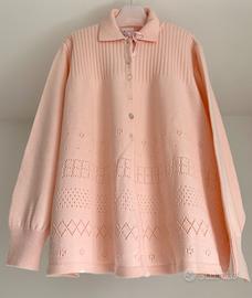 Joelle - Gruppo la Perla-Lussuosa Liseuse Vintage