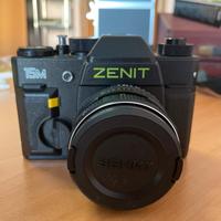 Fotocamera ZENIT 15M