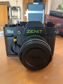 Fotocamera ZENIT 15M