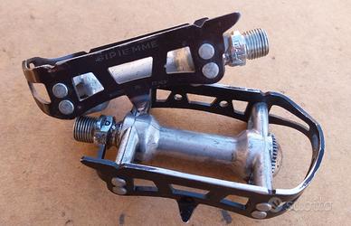 Pedali corsa Gipiemme