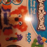 gioco bunchems usato