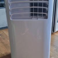 condizionatore Akai climatizzatore aria calda