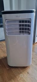 condizionatore Akai climatizzatore aria calda