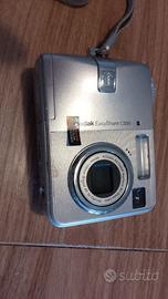 KODAK Easy Sare C 330  4,0 megapixel