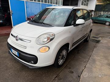 Fiat 500L Metano  Motore Nuovo