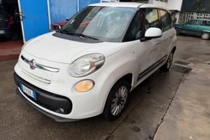 Fiat 500L Metano  Motore Nuovo